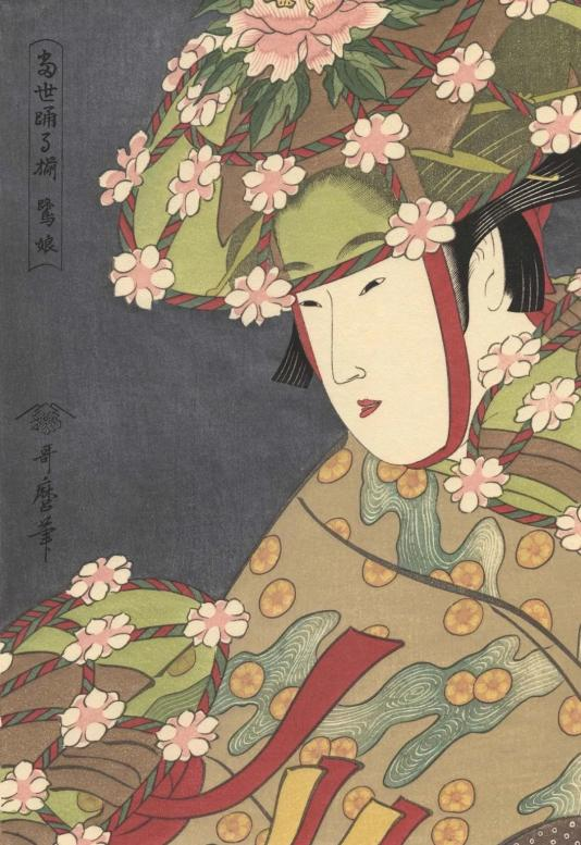 Dior重量级博物馆巴黎揭幕，樱花季来北京赏300年浮世绘看家之作(图2)