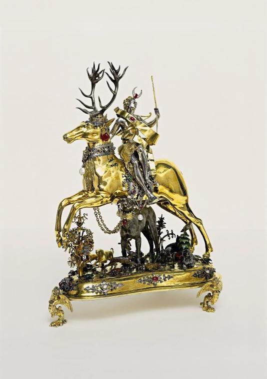 Dior重量级博物馆巴黎揭幕，樱花季来北京赏300年浮世绘看家之作(图5)