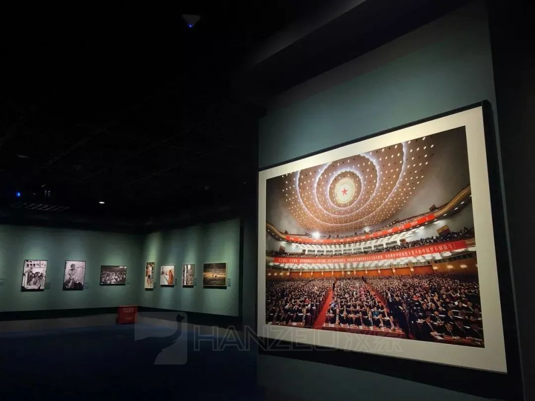 展厅实例欣赏 | 润物耕心”之华润档案馆(图5) 337.png