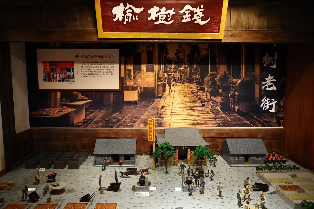 邂逅非遗瑰宝！长春全新非遗展馆正式启幕(图4)