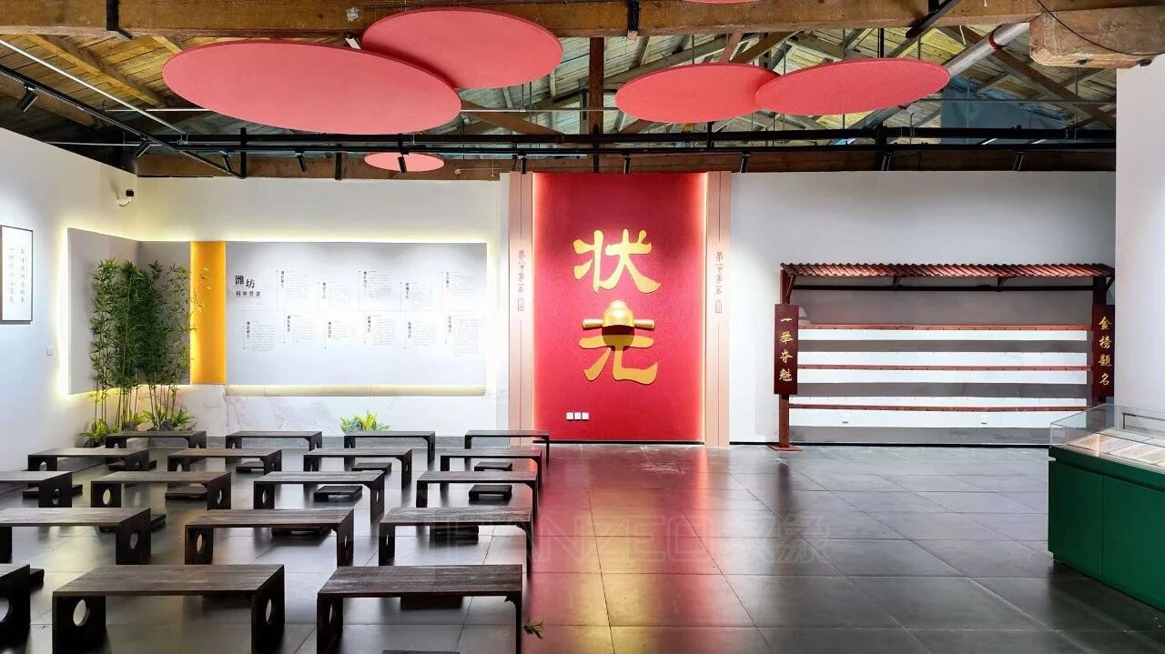 千年技艺焕新颜,潍坊非遗馆正式开馆(图8) 1073.jpg