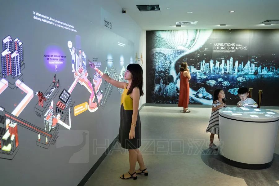 把握展厅节奏设计,让空间自己讲故事(图3) 352.jpg