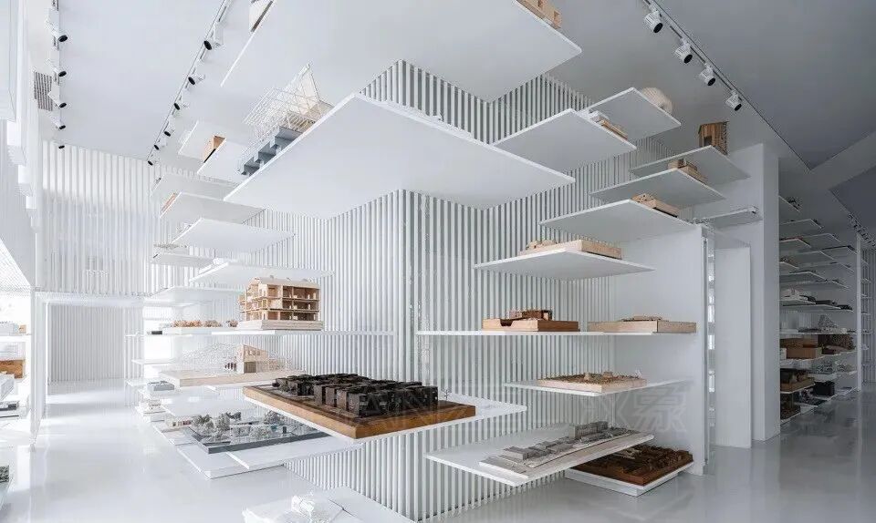 五大陈列技巧,让展品自带“吸睛buff”(图1) d1.jpg