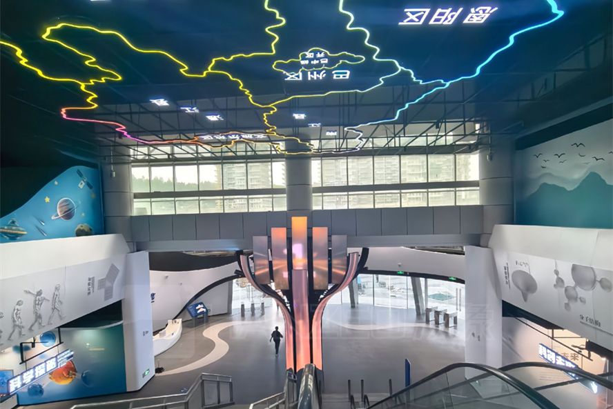 正式开馆!巴中市科技馆邀您探索科学奥秘(图6) 1221.jpg