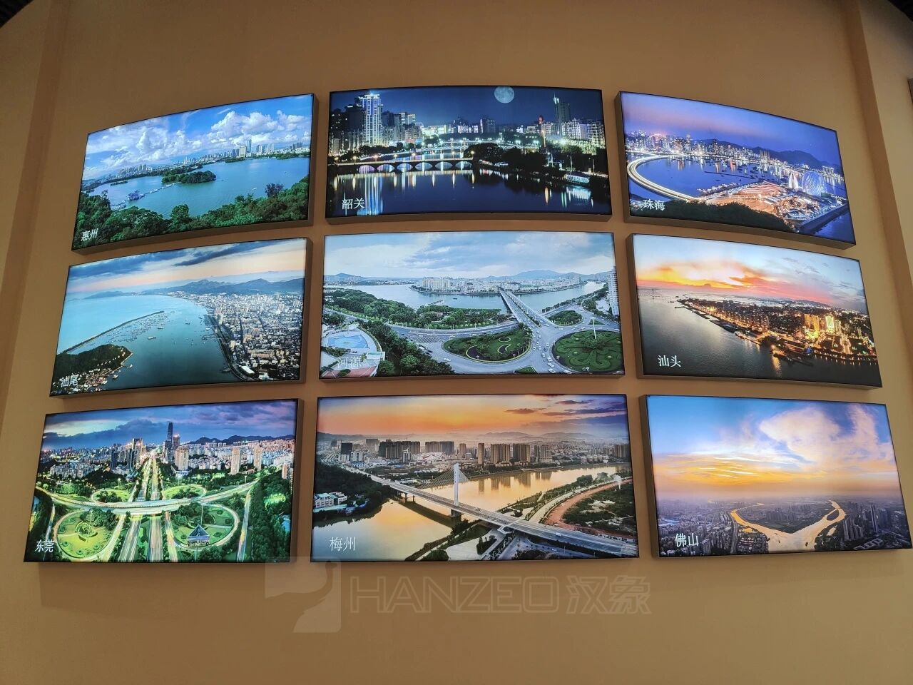 深圳改革开放展览馆:穿越四十载的“时空长廊”(图7) 1240.jpg