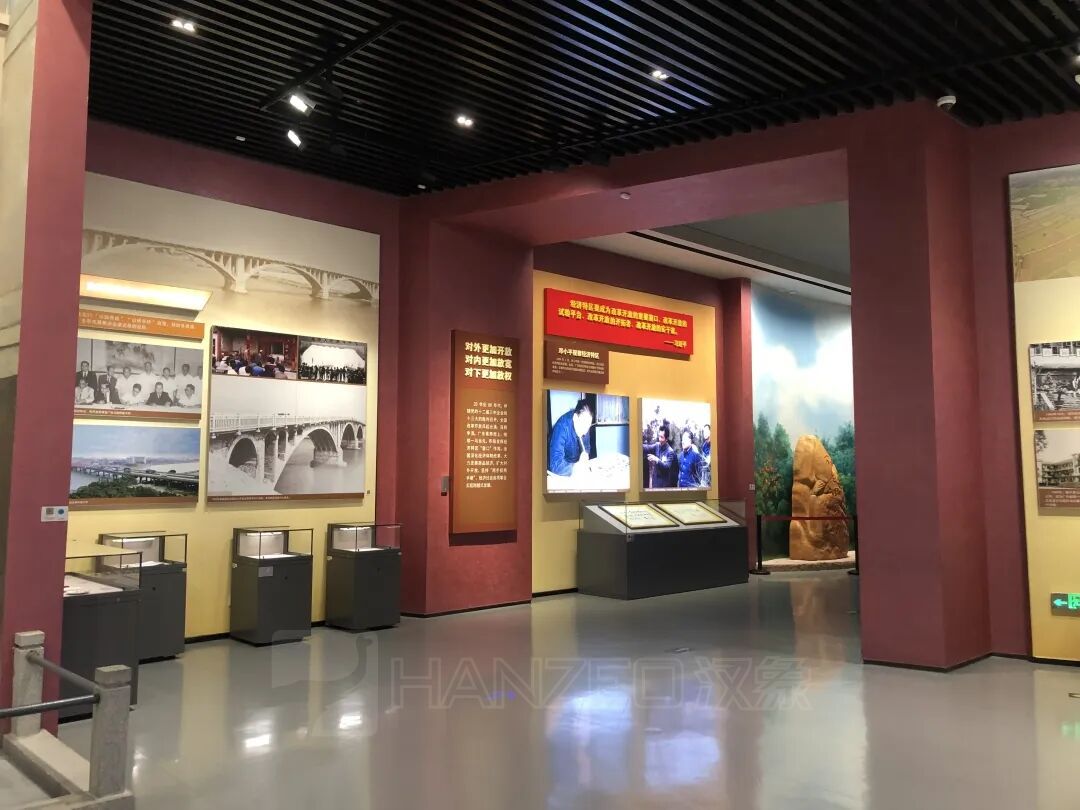 深圳改革开放展览馆:穿越四十载的“时空长廊”(图4) 1237.jpg