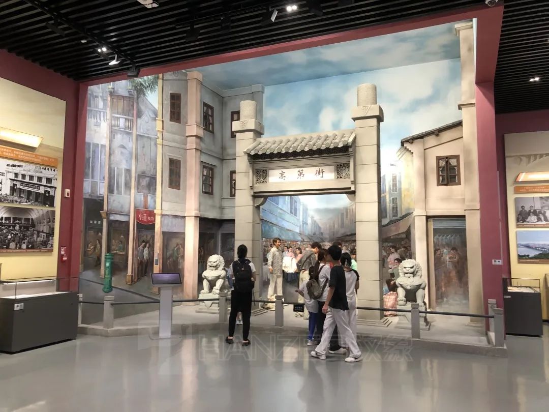 深圳改革开放展览馆:穿越四十载的“时空长廊”(图5) 1238.jpg