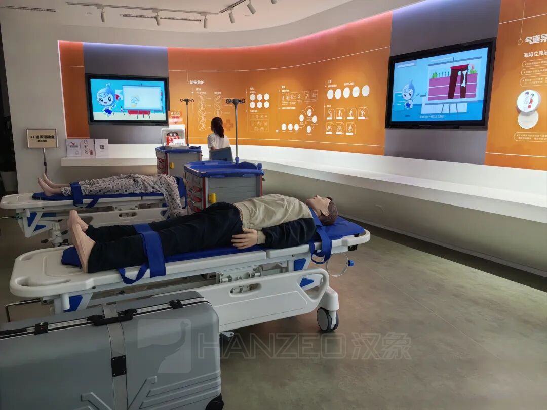 走进苏州健康科普馆,解锁健康密码(图6) 1366.jpg