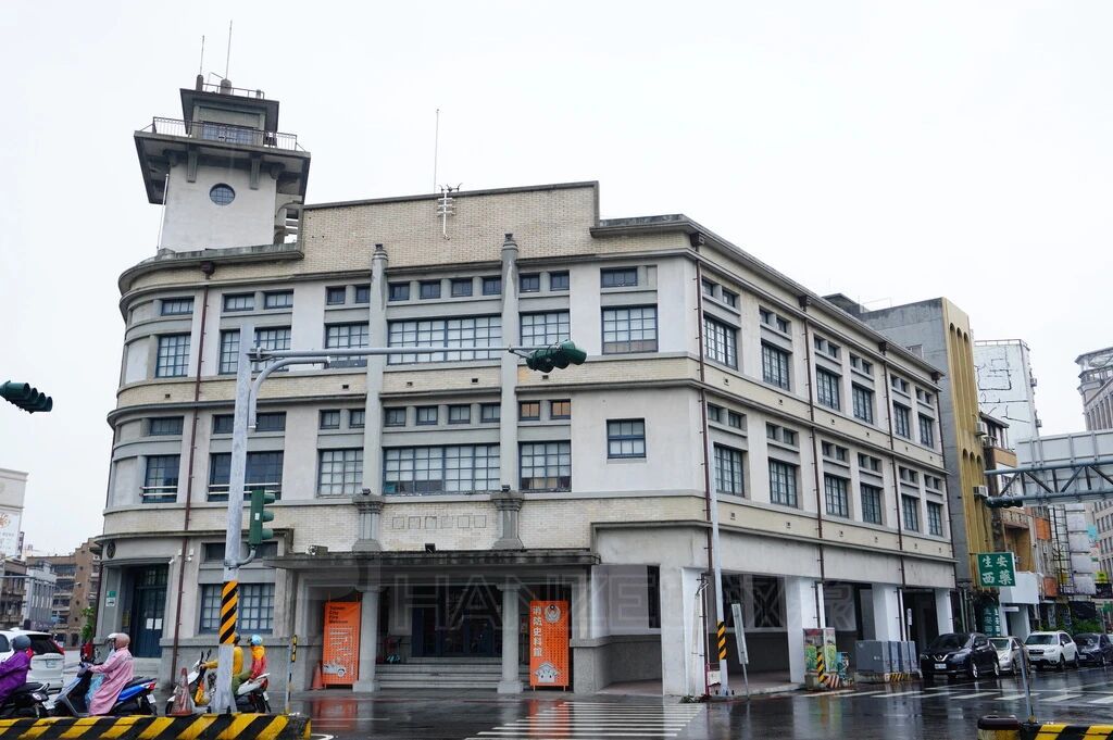 百年守护印记!台南消防史料馆的时光故事(图1) 1502.jpg