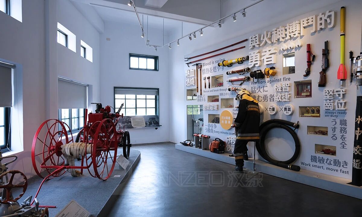 百年守护印记!台南消防史料馆的时光故事(图6) 1507.jpg