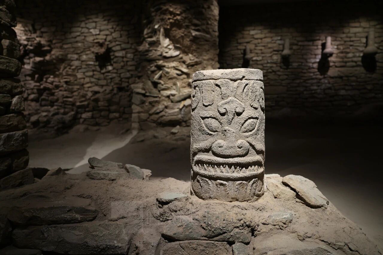 陕西这个博物馆,用科技让黄河“活”了过来(图5) 1516.jpg