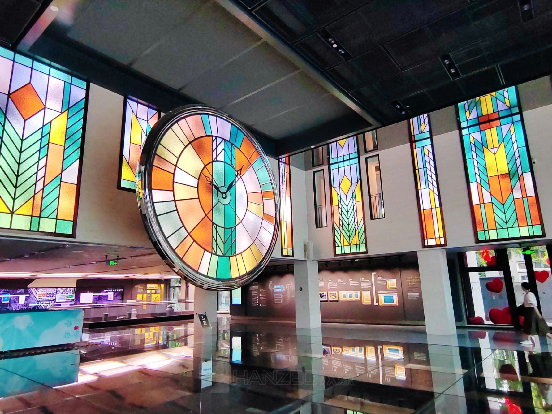 颐和路数字馆:解锁民国的N种打开方式(图2) 1529.jpg