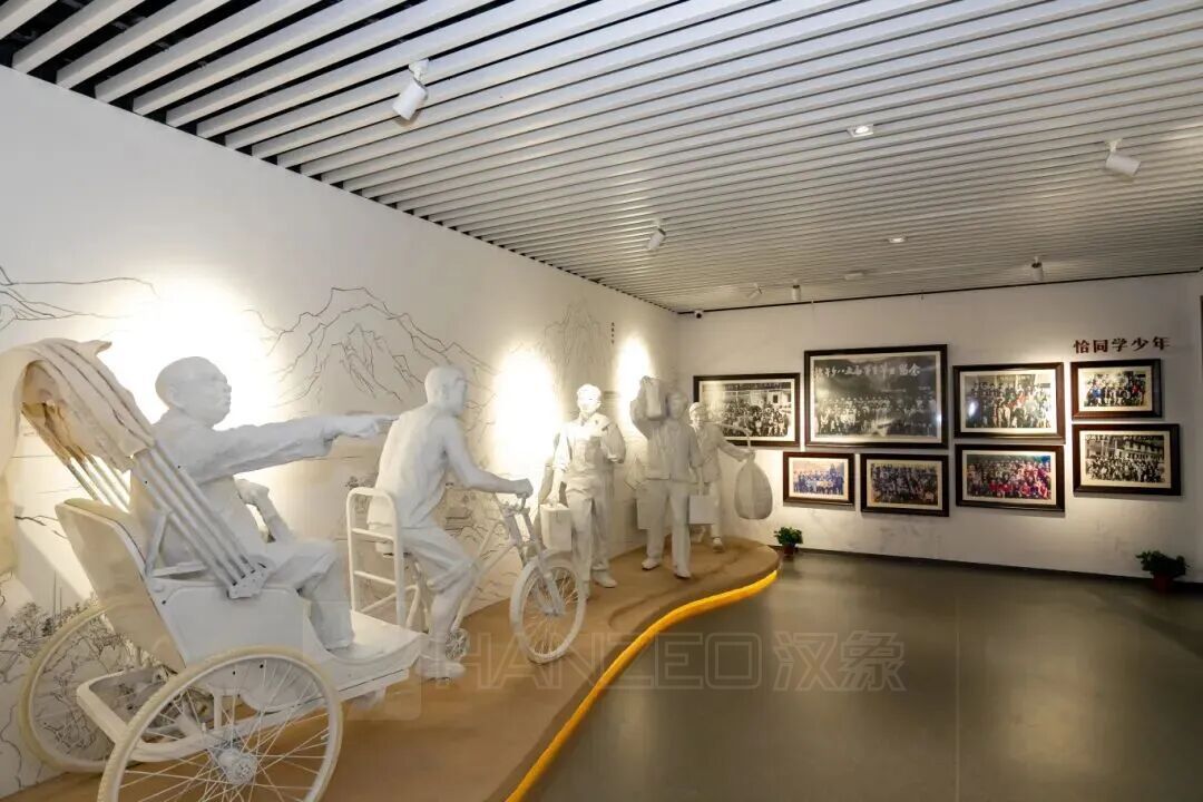 快递文化新地标!快递之路展陈馆正式开馆(图4) 1547.jpg