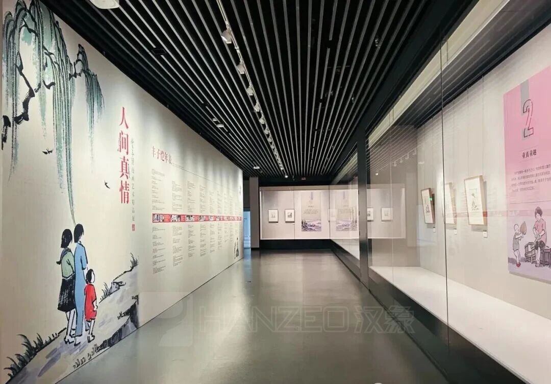 合肥新地标上线!美术馆11月29日开馆(图7) 1646.jpg