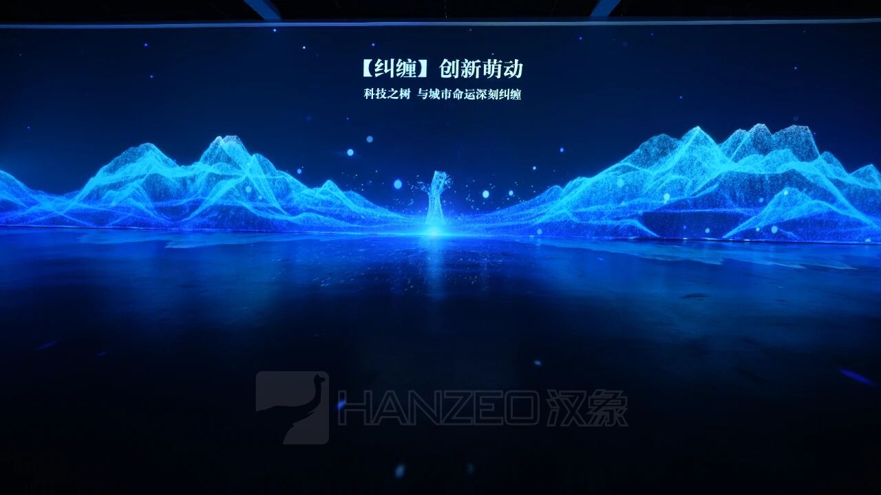 合肥新地标上线!美术馆11月29日开馆(图8) 1647.jpg