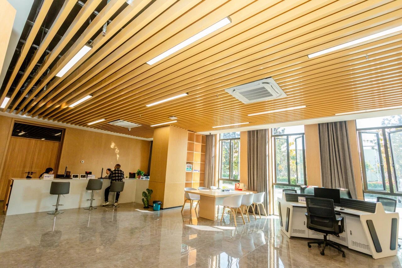 泾县新档案馆启用,打造智能红色文化地标(图4) 1708.jpg