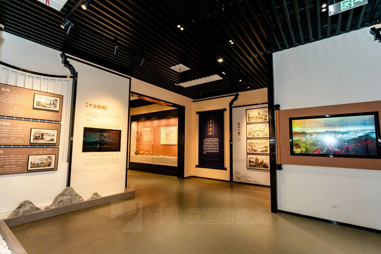 泾县新档案馆启用,打造智能红色文化地标(图6) 1710.jpg