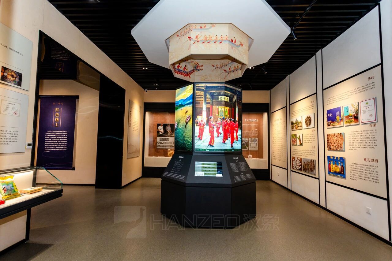 泾县新档案馆启用,打造智能红色文化地标(图7) 1711.jpg