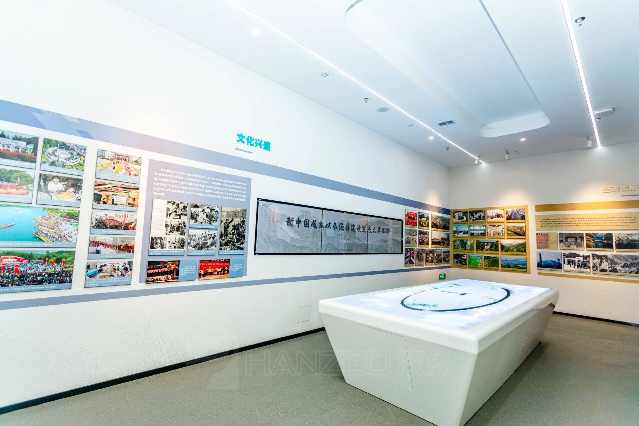 泾县新档案馆启用,打造智能红色文化地标(图8) 1712.jpg