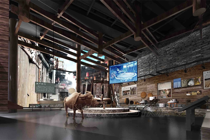 不止是复刻!场景还原如何让展厅 “活” 起来?(图1) 376.png