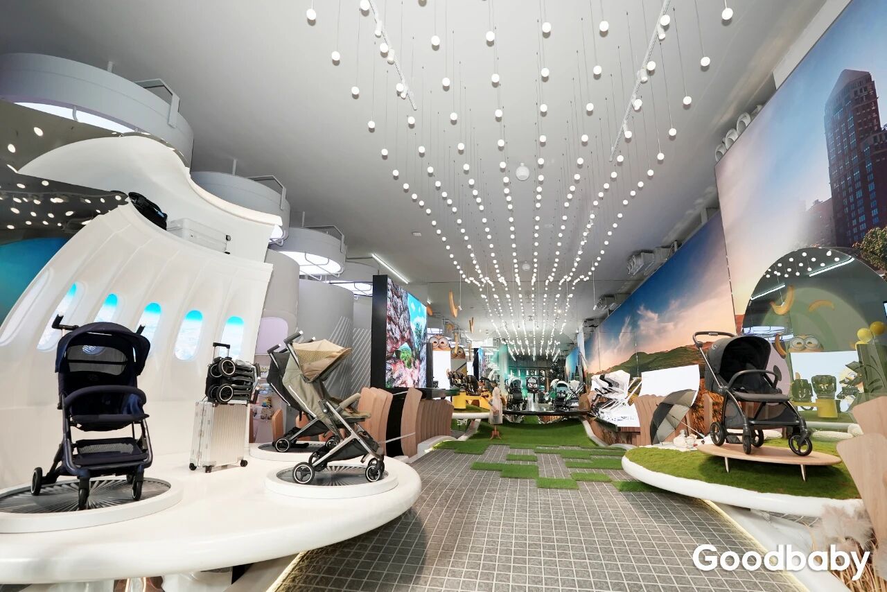 昆山遛娃新地标!好孩子元生态馆开馆啦(图2) 1773.jpg