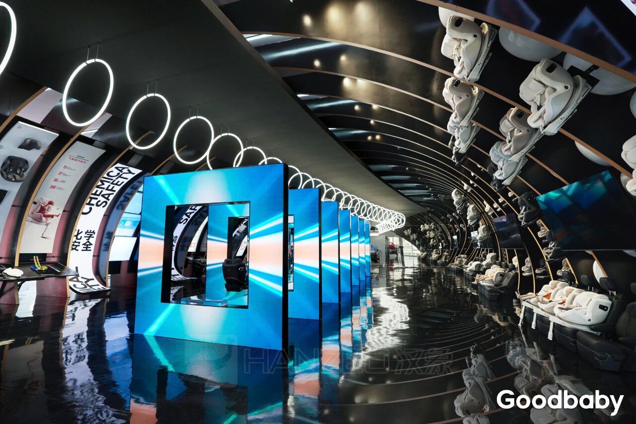 昆山遛娃新地标!好孩子元生态馆开馆啦(图3) 1774.jpg