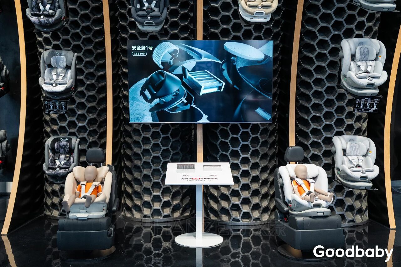 昆山遛娃新地标!好孩子元生态馆开馆啦(图4) 1775.jpg