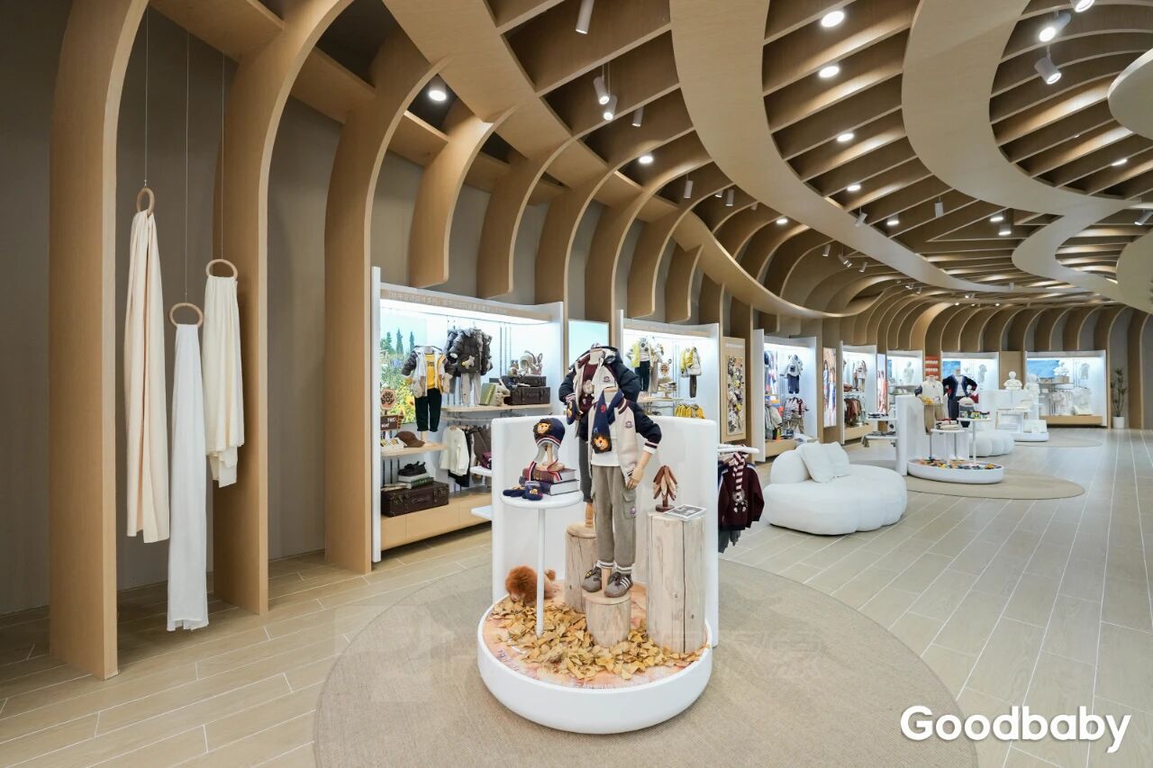 昆山遛娃新地标!好孩子元生态馆开馆啦(图6) 1777.jpg