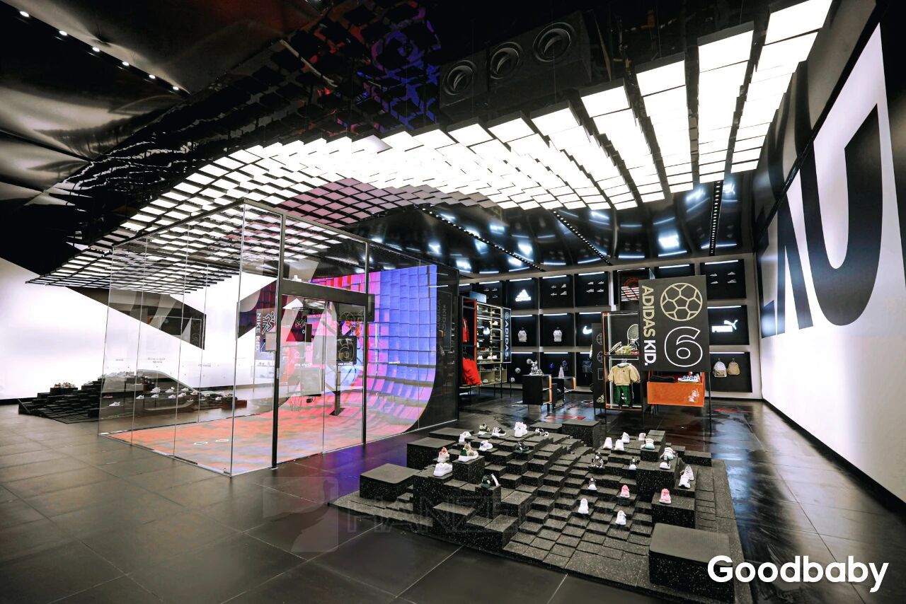 昆山遛娃新地标!好孩子元生态馆开馆啦(图7) 1778.jpg