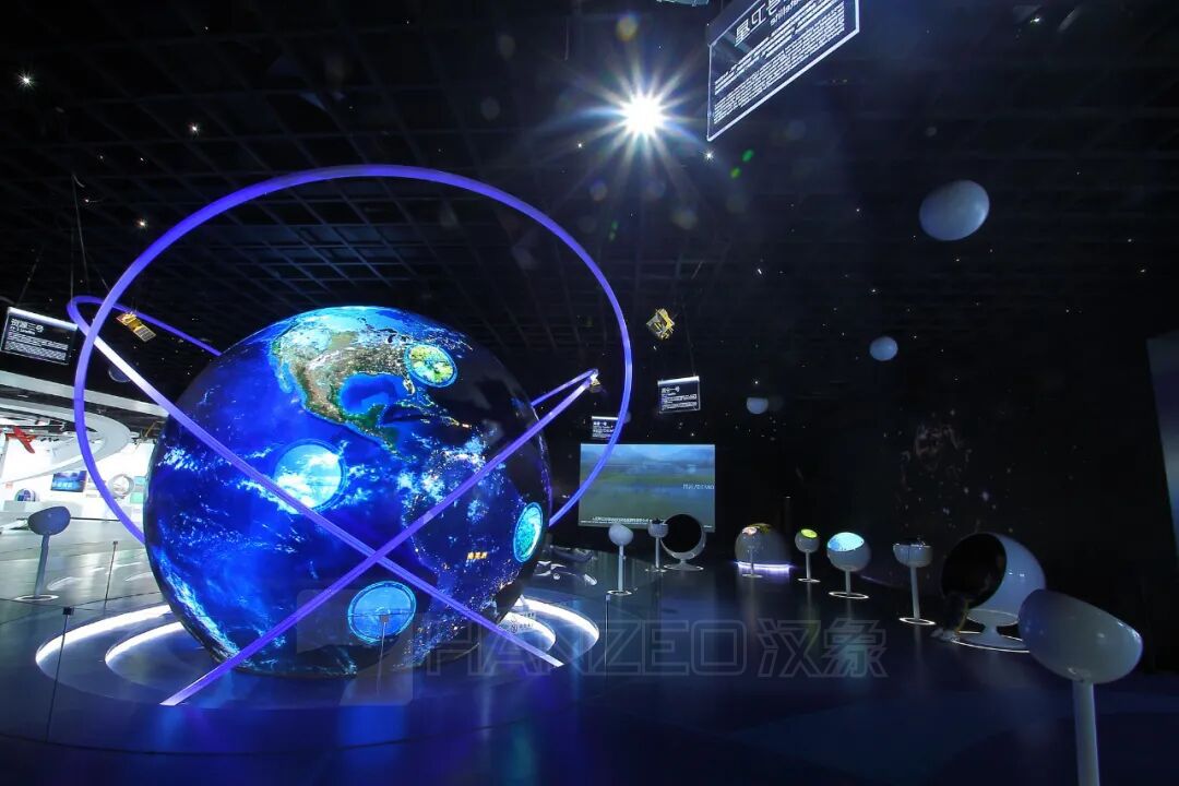 国家级科教基地!德清这个科技馆太好逛了(图6) 1793.jpg