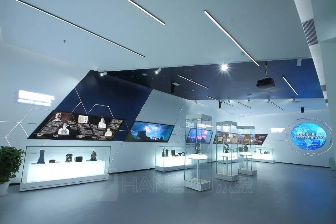 国家级科教基地!德清这个科技馆太好逛了(图4) 1792.jpg