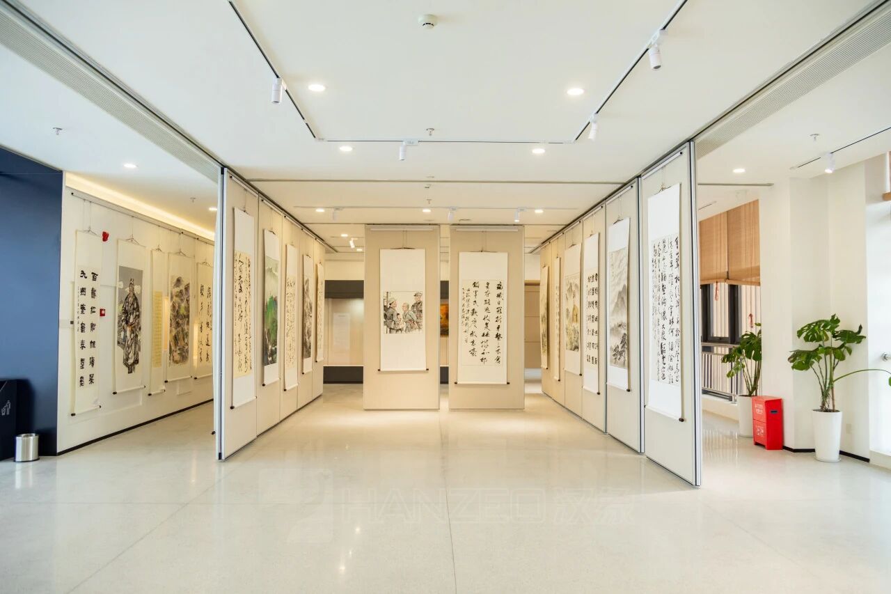 文物变“网红”?揭秘文化馆设计的三大秘籍(图1) 1677.jpg