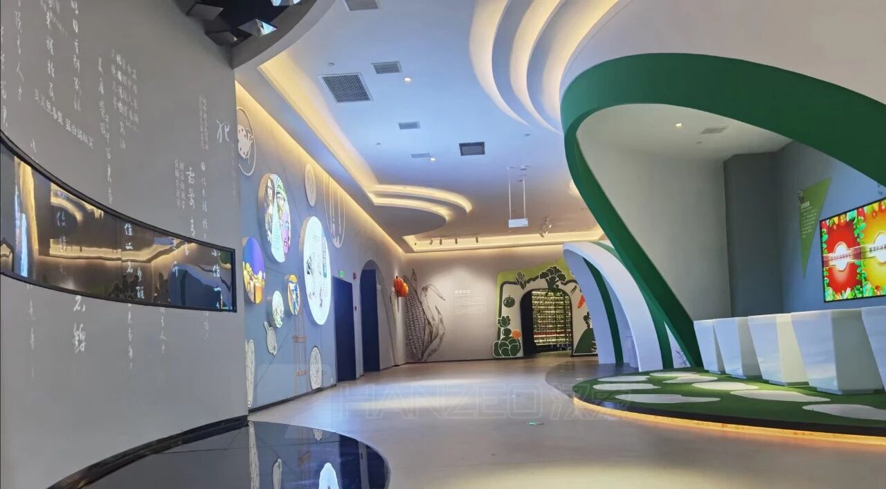 展馆四大美感营造原则,让空间会“说话”(图2) 1113.jpg