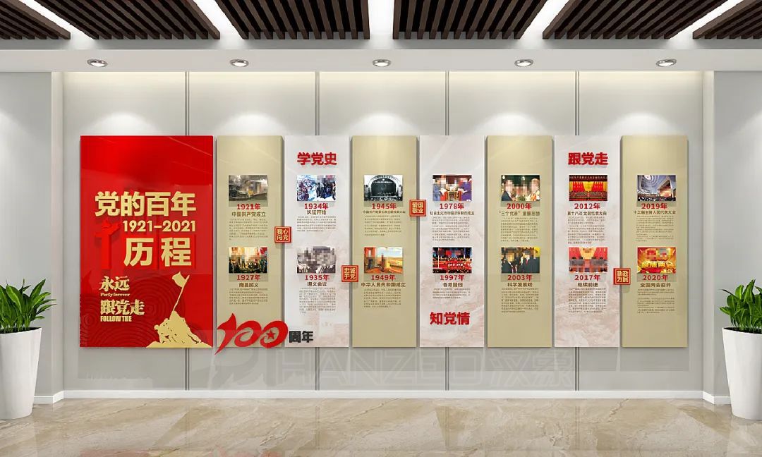 展厅设计的“标配”,五大核心展示方式(图2) 图文2.jpg