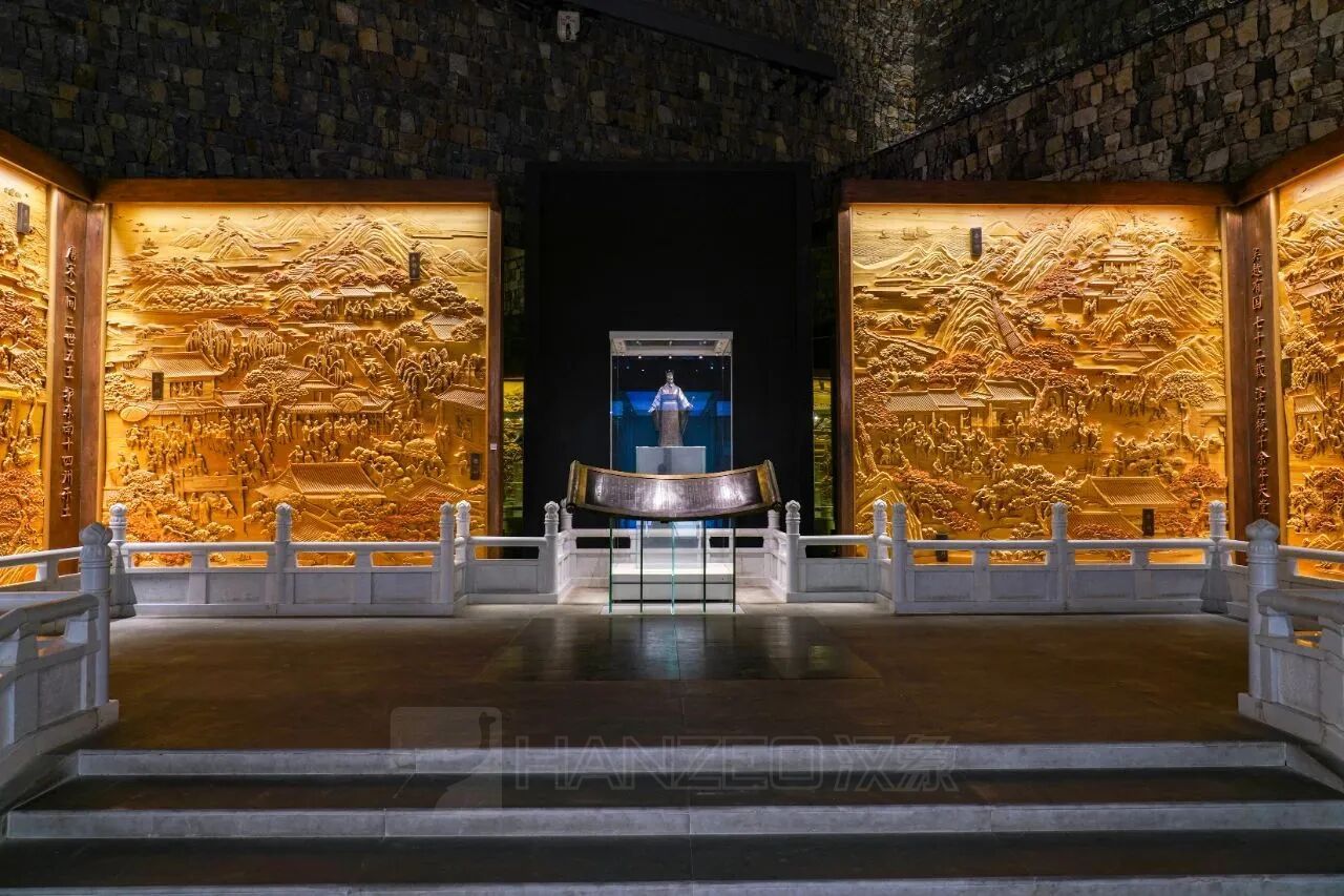 探秘千年翠色,在临安博物馆阅读江南(图3) 1856.jpg