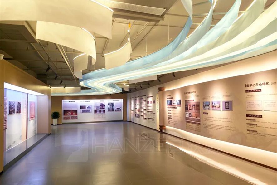 双地标齐启幕!吉林出版展览馆“两馆一库”亮相(图5) 1875.jpg