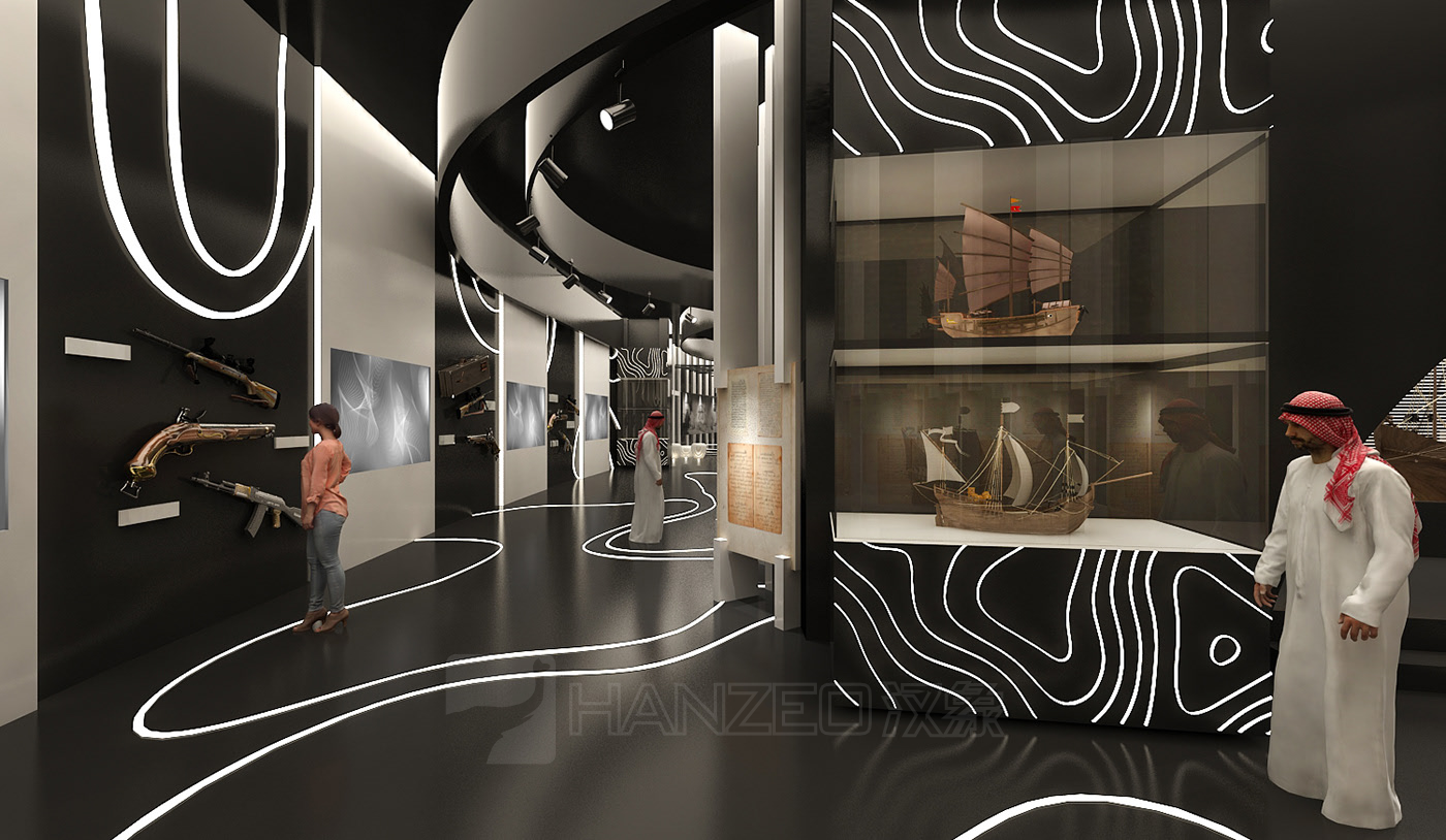 让展品“说话”!你的展品适合哪种展示方案?(图3) 159.png