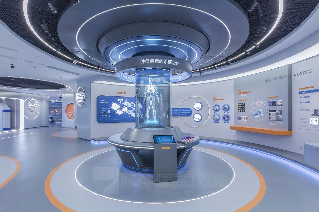 国内独一份!烟台核医疗科技馆解锁健康未来(图6) 1902.jpg