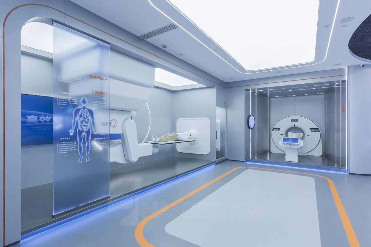 国内独一份!烟台核医疗科技馆解锁健康未来(图7) 1903.jpg