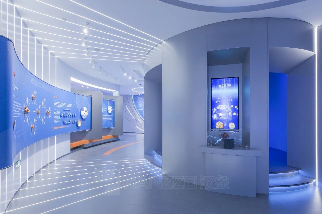 国内独一份!烟台核医疗科技馆解锁健康未来(图9) 1905.jpg