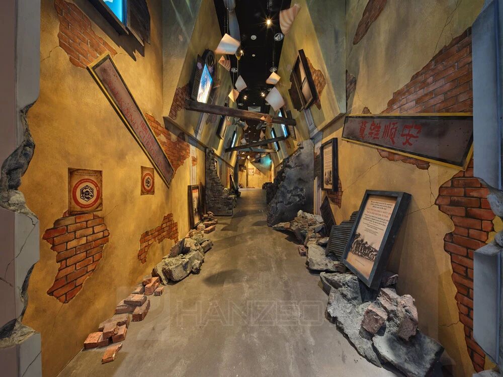 新加坡知新馆,科技与历史交织的乐园(图4) 1918.jpg