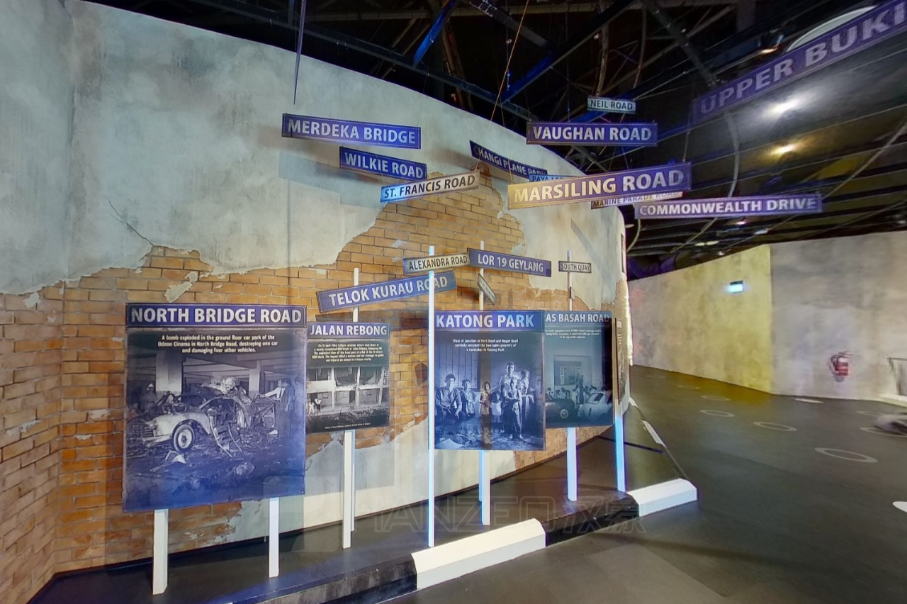 新加坡知新馆,科技与历史交织的乐园(图6) 1920.png