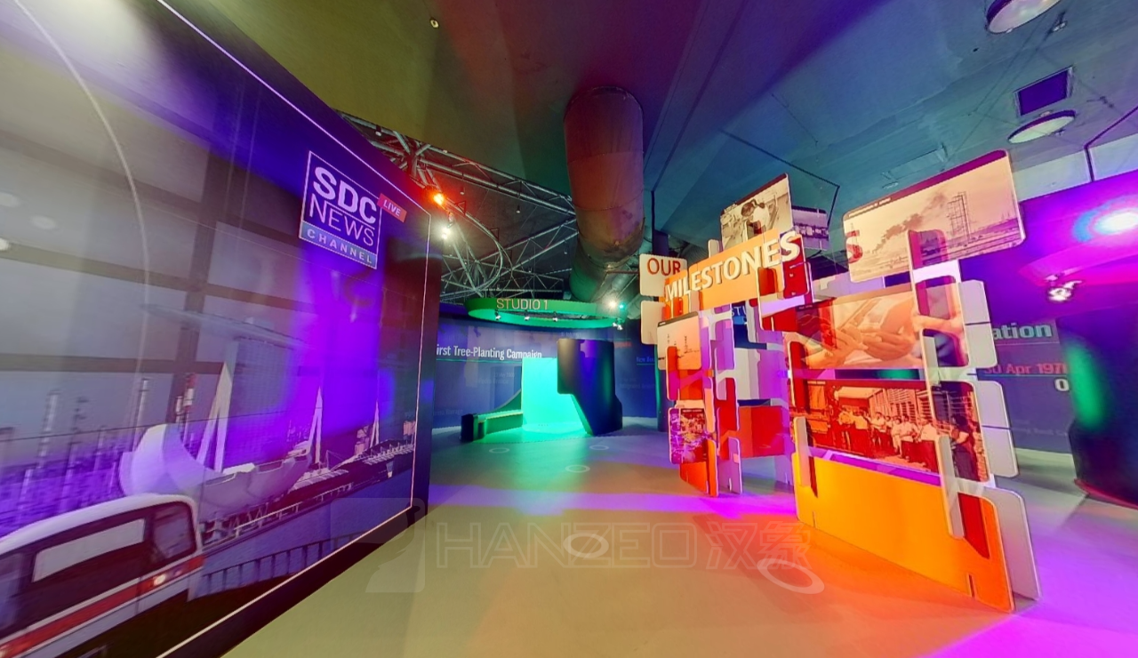 新加坡知新馆,科技与历史交织的乐园(图8) 1922.png