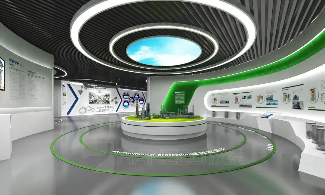 拒绝翻车!做展厅,请死盯这几个细节!(图1) 120.jpg