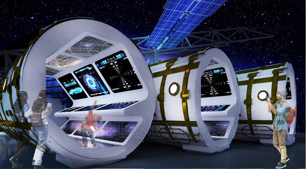 让展厅“会呼吸”!四个维度提升体验质感(图2) 138.png