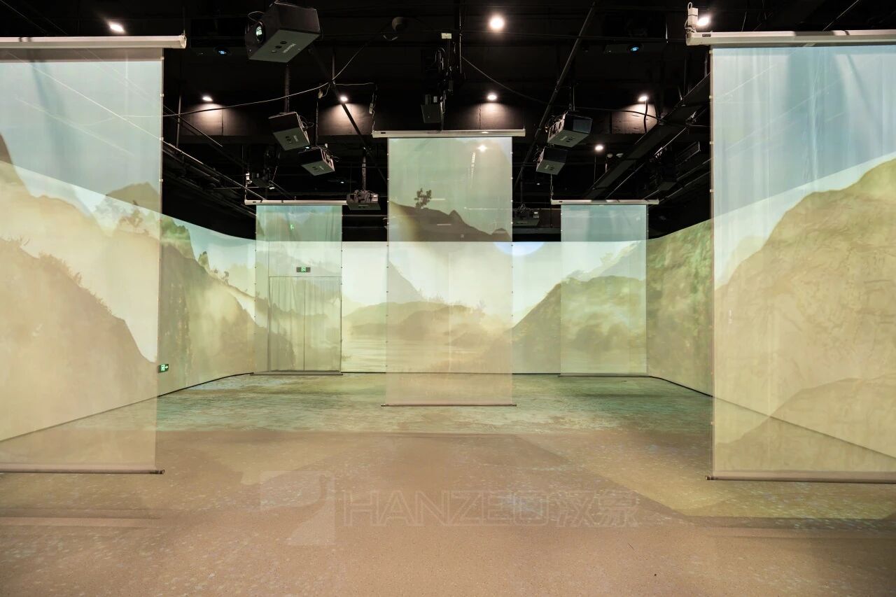 千年诗路焕新颜!台州这家文化馆即将启幕啦(图8) 2022.jpg