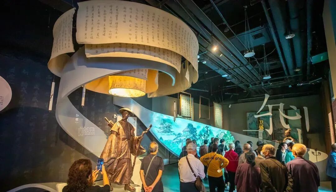 河东名人馆:穿越千年对话先贤(图3) 2089.jpg