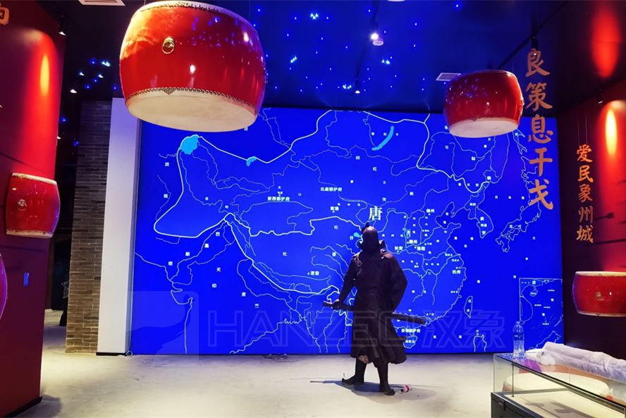 河东名人馆:穿越千年对话先贤(图8) 2095.jpg