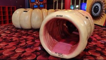 医疗展厅展馆设计解决方案该如何策划(图7)