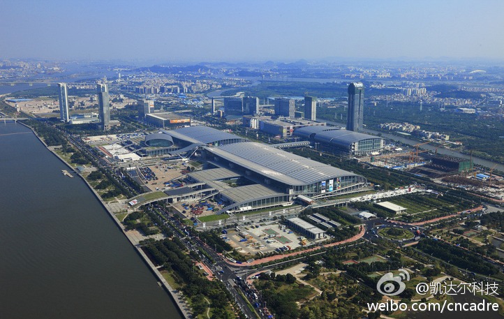 展馆与展厅有何区别?(图1) 展馆与展厅有何区别?(图1)